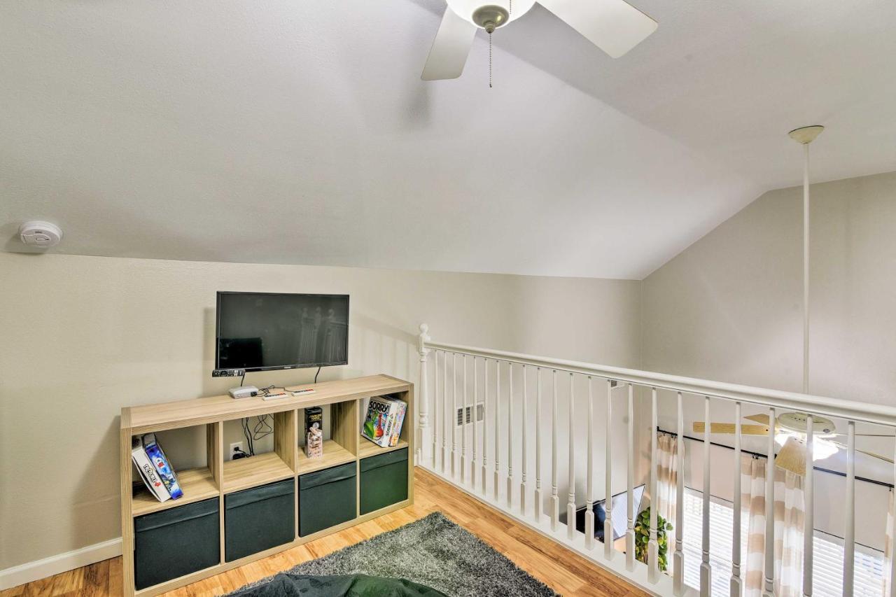 Terramar Beach Home With Pool And Marina Access ガルベストン エクステリア 写真